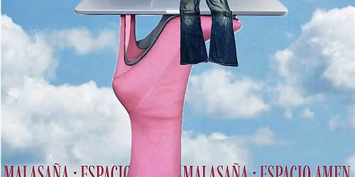 POP UP - Xulo x Blau Vintage @MALASA\u00d1A