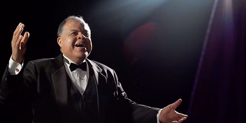 Anton Armstrong, Massed Choirs, and Symphony Orchestra