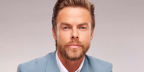 Derek Hough