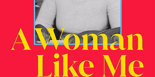 Diane Abbott | A Woman Like Me