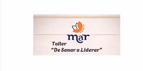Taller \u201cM\u00e1s All\u00e1 del Perd\u00f3n\u201d