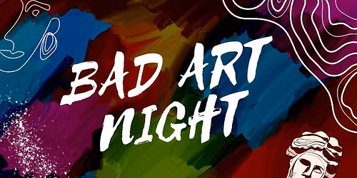 Bad Art Night