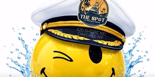 In The Groove at The Spot at Oakdale Yacht 