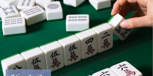 Mahjong: Game Night