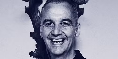 Stefan Kr\u00f6ll - "Schee Wuid"