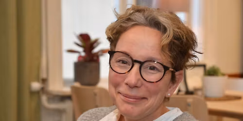 Onsdagskv\u00e4ll med museet: Karin Ahlqvist