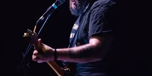 Live At Rove, Drew Hale