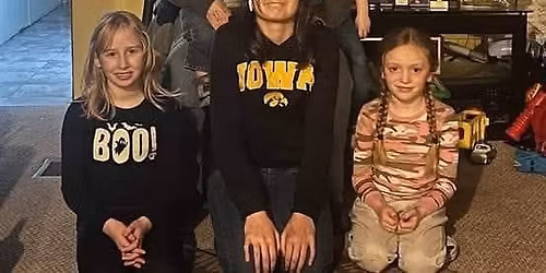 Benefit for Deb Cochran