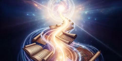 Deep Immersion: A Healing Journey into the Akashic Records with Valeri