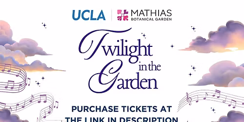 Twilight in the Garden: July 16