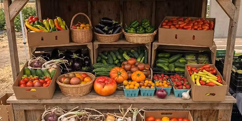 Chelan Thursday Night Market