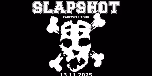 SLAPSHOT final show in Sofia 