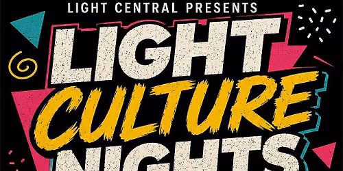 Light Culture Nights : 90\u2019s Christian Karaoke