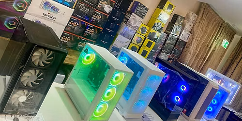 Northampton Computer Fair