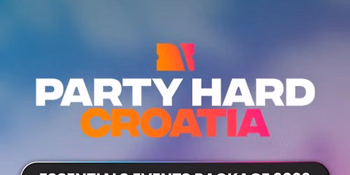 Croatia Essentials Events Package