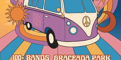 16th Annual Modstock Music Festival 