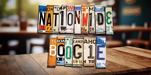 Boogie @Willow River Saloon