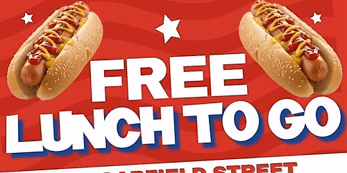 FREE LUNCH