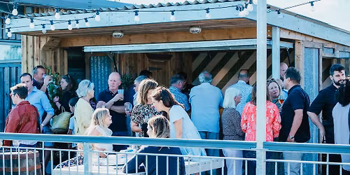 Live Sessions on The Terrace Bar | Multiple Dates