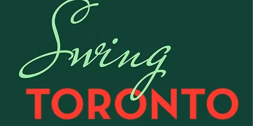 Saturday Night Swing ft The Savoy Band! Beginner lessons & Live Band Dance!