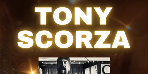 Tony Scorza