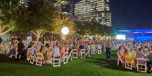 Party In The Park at Rillito Park