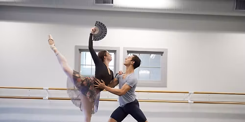 Sacramento Ballet: The Nutcracker