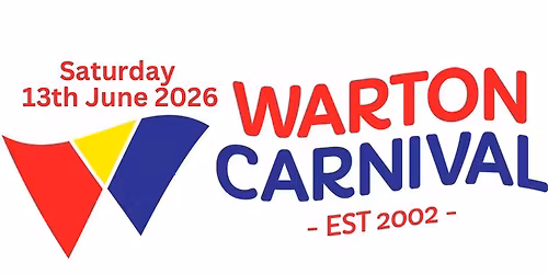 Warton Carnival Day