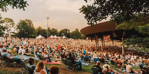 2026 Bethel Woods Music Festival - Wednesday at The Fillmore Charlotte