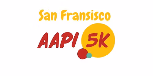 2026 SF AAPI 5K