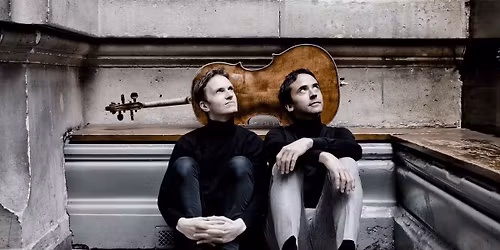 CONCERT SYMPHONIQUE \/\/ Tharaud | Queyras