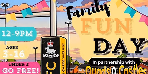 Family Funday