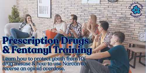 Rx360 Substance Misuse and Naloxone Online Training
