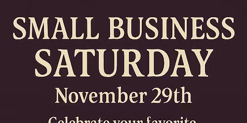 \ud83c\udf19\ud83d\udda4 Small Business Saturday at Mary\u2019s Curious Goods! \ud83d\udda4\ud83c\udf19