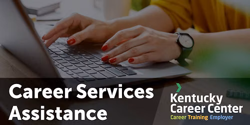Career Services Assistance