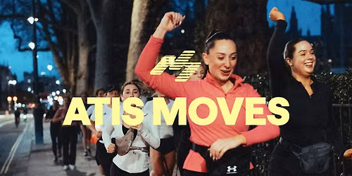 atis Moves Run Club