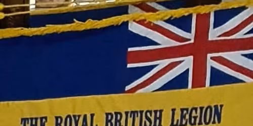 November Branch Meeting