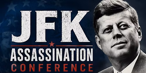 November 19-22, 2026 JFK Conference