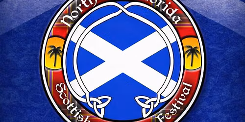 2027 Northeast Florida Scottish Games & Festival