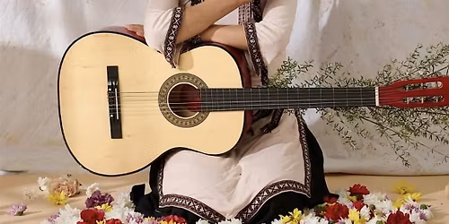 Anden-Amazonas Konzert mit Medicine-Woman: Coral Herencia