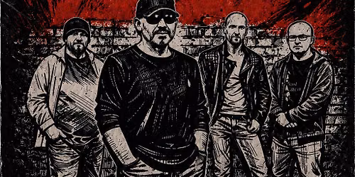 Polski Koncert Rockowy - KAPYBARA 
