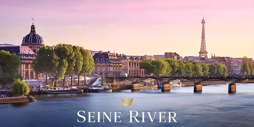Impressions Of The Seine & Paris Cruise: Normandy to Paris