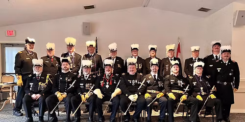 District 11 Table Lodge