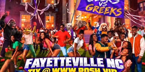 GEEKED-SHII || THE OFFICIAL FAYSTATE V VUU AFTER PARTY