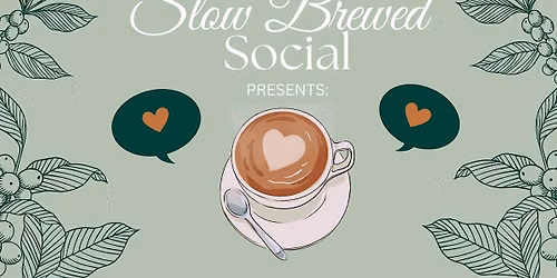 Love At First Sip