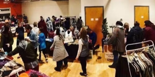 Small Business Saturday Community Night at Hot Power Yoga Center