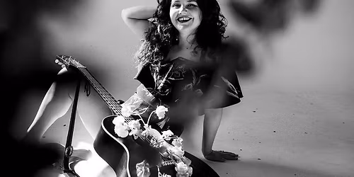 Cosmic Songwriter's Festival: Rachel Sumner