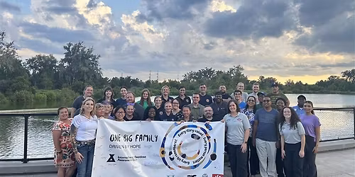 CARE Center Recovery Cafe