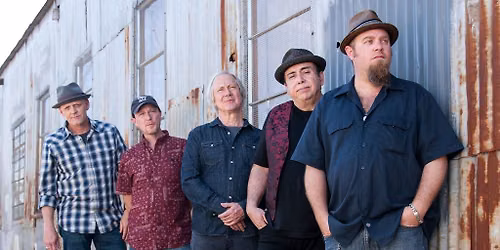 The Weight Band Featuring Members of The Band & Levon Helm Band