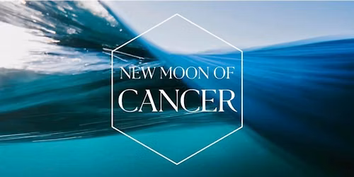 The New Moon of Cancer